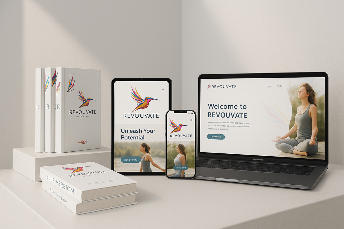 Reyouvate Academy