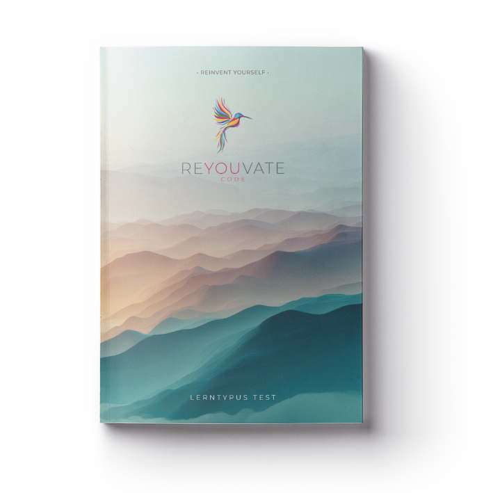 Reyouvate Code Lerntypus Test