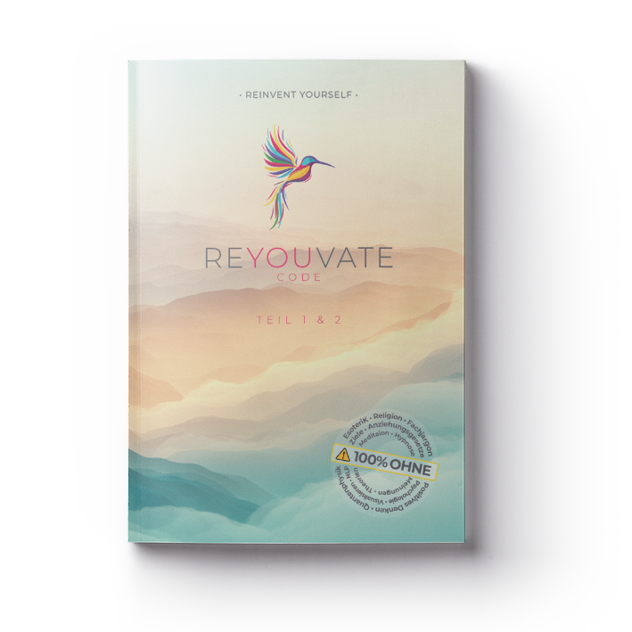 Reyouvate Code Buch