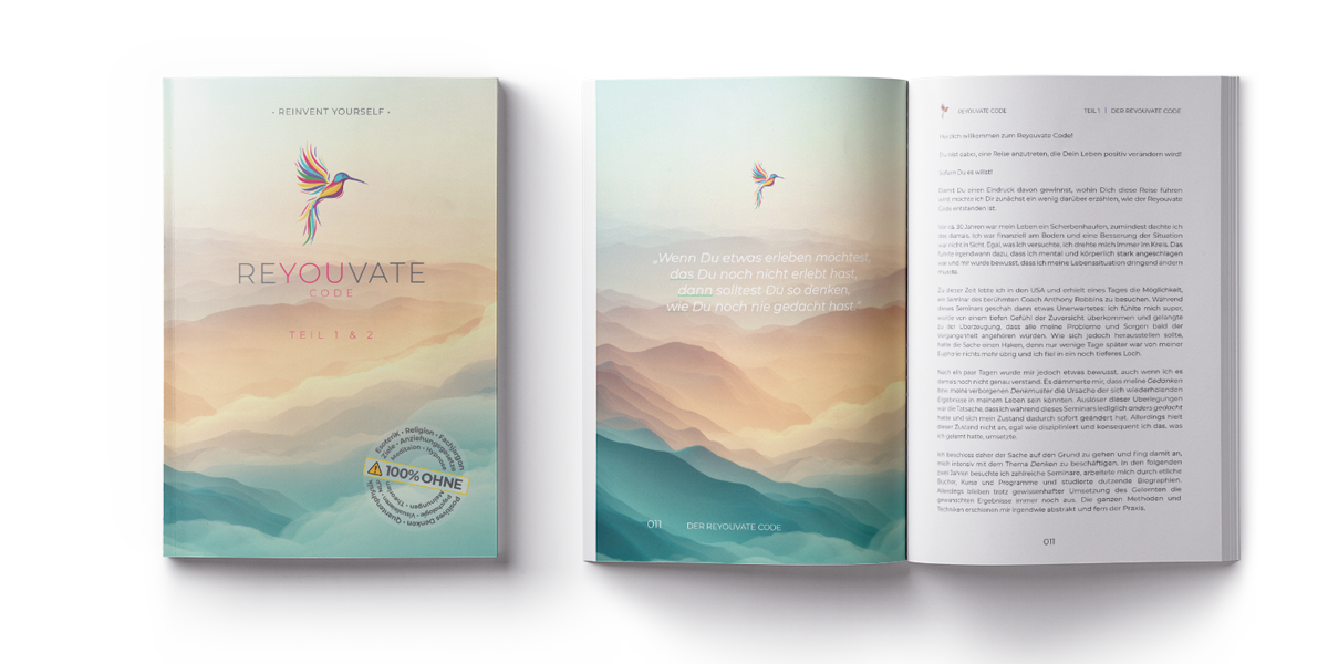 Reyouvate Code Reyouvate Code