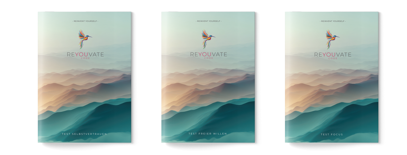 Reyouvate Tests